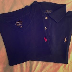 Ralph Lauren Bundle
